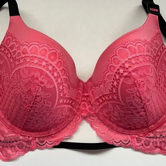 La Senza So Free Bra Size 32 DD - Picture 4 of 9